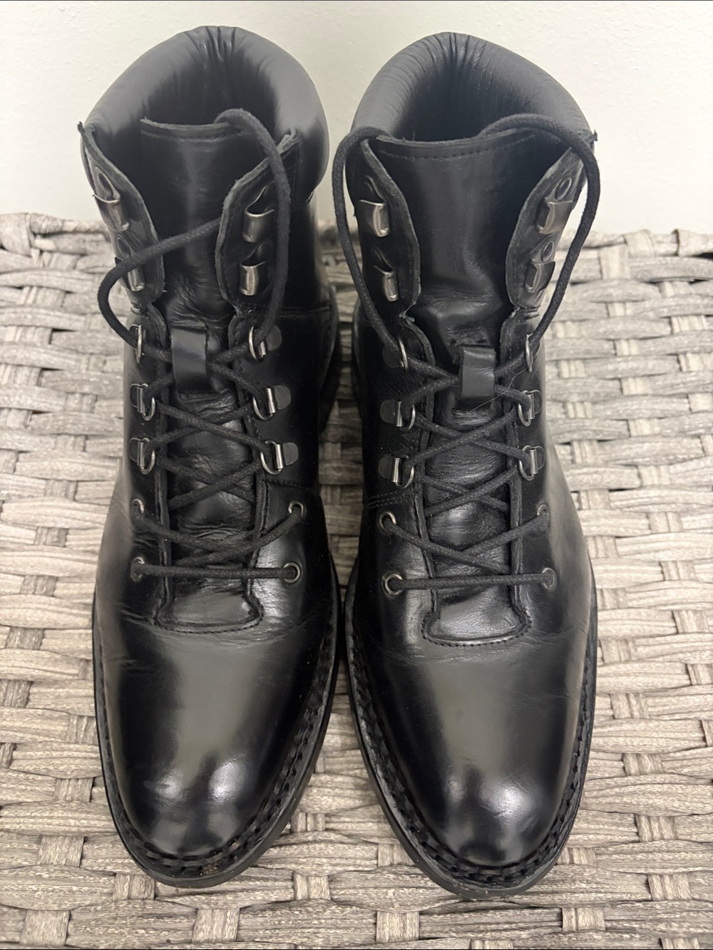 Anthony Veer Boots